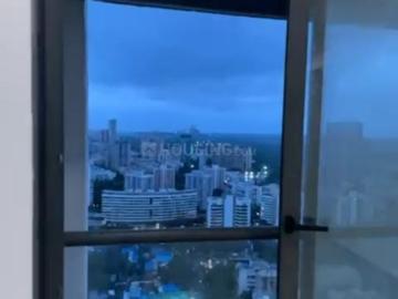 2 BHK Apartment in Andheri West for rent Mumbai. The reference number is 20393722