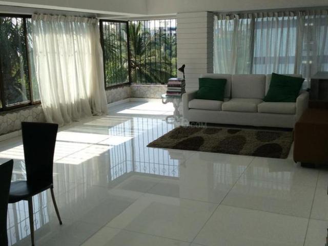 2 BHK Apartment in Andheri West for rent Mumbai. The reference number is 20395039