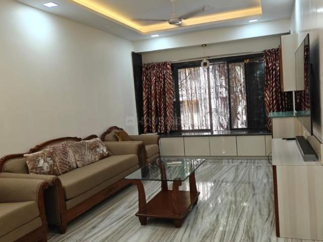 2 BHK Apartment in Andheri West for rent Mumbai. The reference number is 20396421