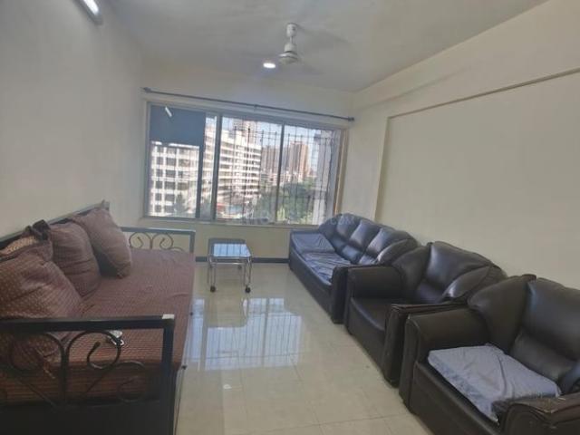 2 BHK Apartment in Andheri West for rent Mumbai. The reference number is 20321863