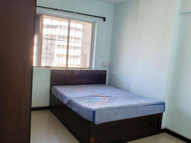 2 BHK Apartment in Andheri West for rent Mumbai. The reference number is 20321833