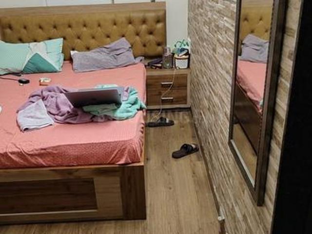 2 BHK Apartment in Andheri West for rent Mumbai. The reference number is 20452945