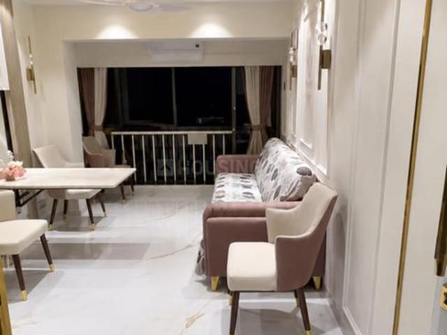 2 BHK Apartment in Andheri West for rent Mumbai. The reference number is 20461848