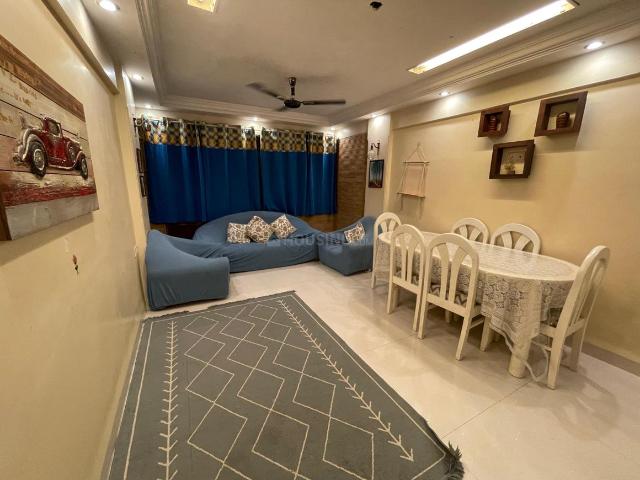 2 BHK Apartment in Andheri West for rent Mumbai. The reference number is 20474948