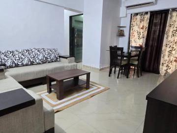 2 BHK Apartment in Andheri West for rent Mumbai. The reference number is 20477456