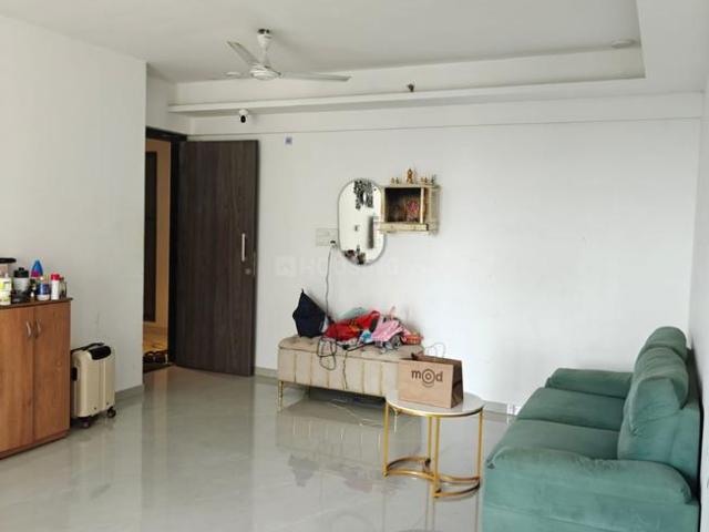 2 BHK Apartment in Andheri West for rent Mumbai. The reference number is 20424723