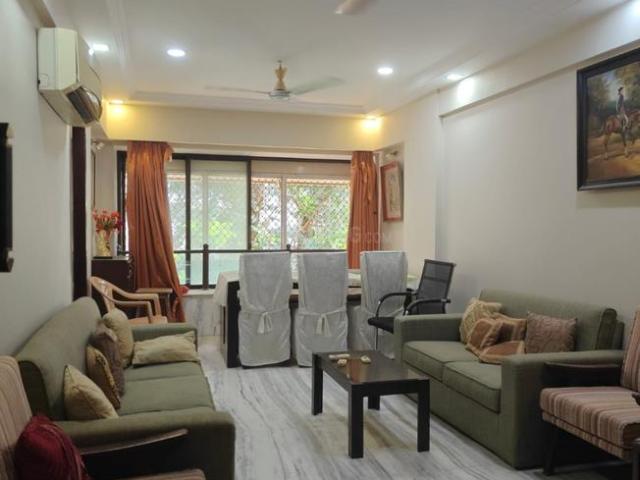 2 BHK Apartment in Andheri West for rent Mumbai. The reference number is 20426289