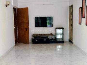 2 BHK Apartment in Andheri West for rent Mumbai. The reference number is 20432331