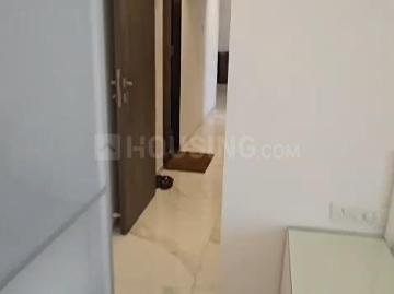 2 BHK Apartment in Andheri West for rent Mumbai. The reference number is 20540563