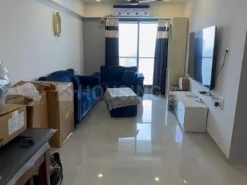 2 BHK Apartment in Andheri West for rent Mumbai. The reference number is 20540598