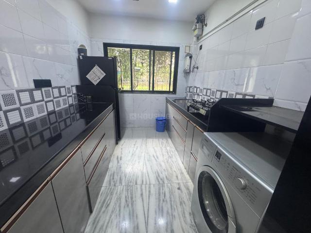 2 BHK Apartment in Andheri West for rent Mumbai. The reference number is 20541836