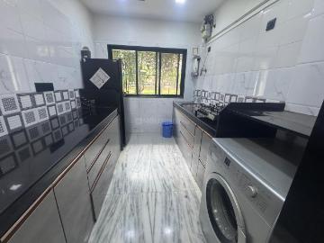 2 BHK Apartment in Andheri West for rent Mumbai. The reference number is 20541836