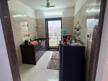 2 BHK Apartment in Andheri West for rent Mumbai. The reference number is 20543185