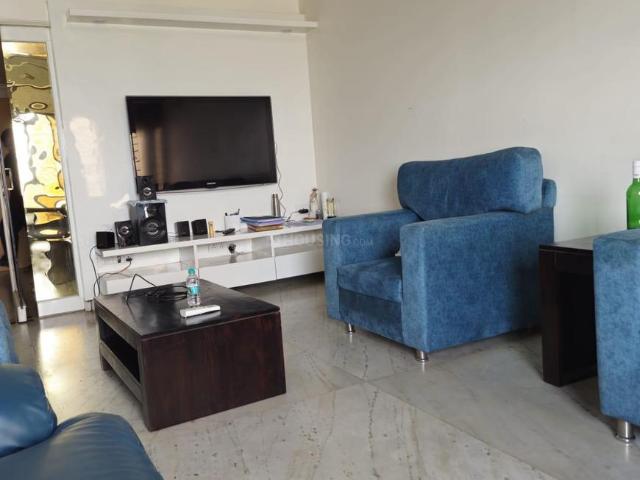 2 BHK Apartment in Andheri West for rent Mumbai. The reference number is 20543938