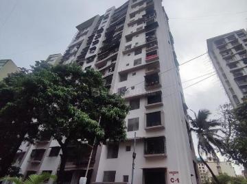 2 BHK Apartment in Andheri West for rent Mumbai. The reference number is 20553638