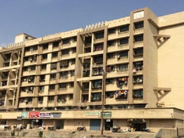 2 BHK Apartment in Andheri West for rent Mumbai. The reference number is 20559850