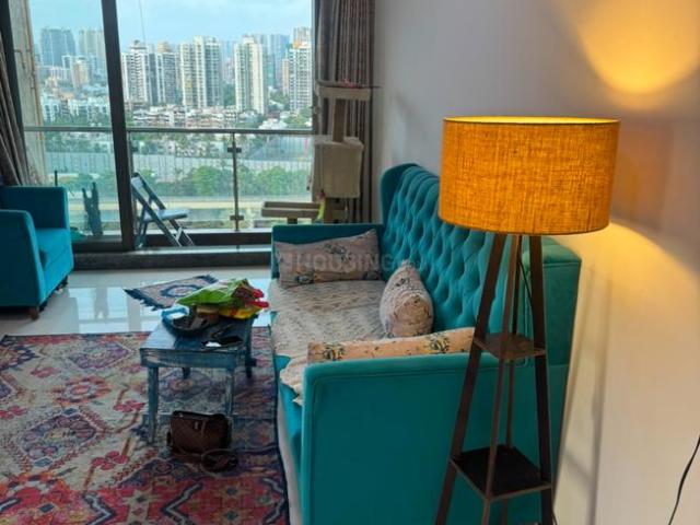 2 BHK Apartment in Andheri West for rent Mumbai. The reference number is 20561547