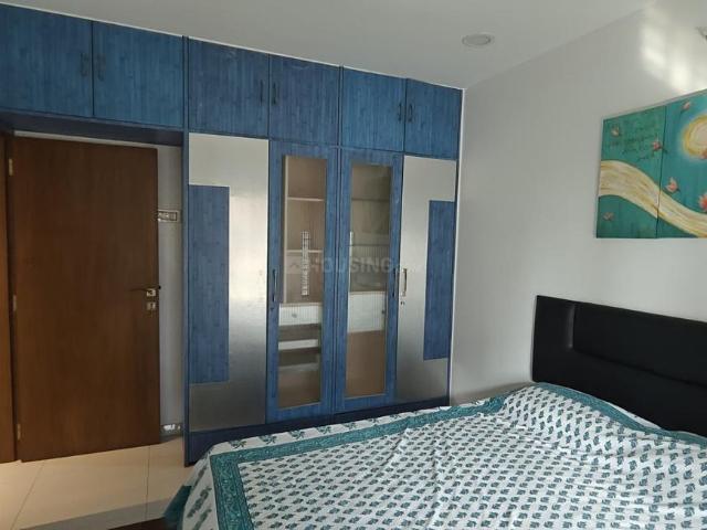 2 BHK Apartment in Andheri West for rent Mumbai. The reference number is 20562736