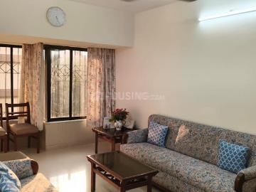 2 BHK Apartment in Andheri West for rent Mumbai. The reference number is 20564176