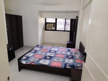 2 BHK Apartment in Andheri West for rent Mumbai. The reference number is 20569069