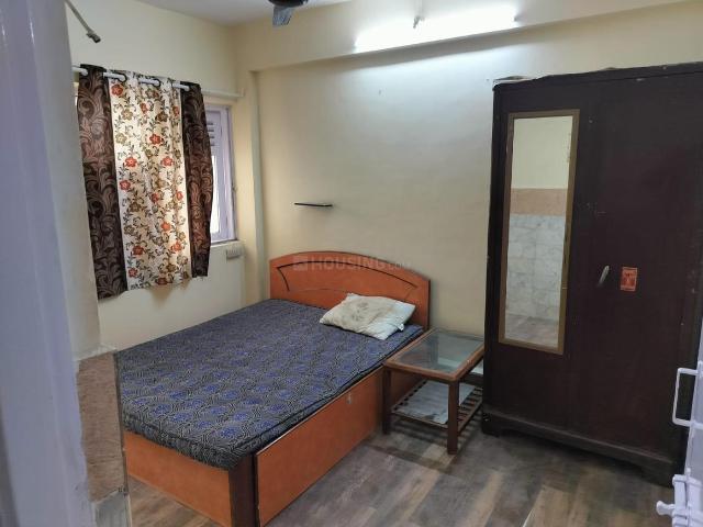 2 BHK Apartment in Andheri West for rent Mumbai. The reference number is 20578260