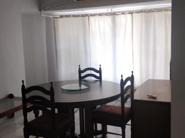 2 BHK Apartment in Andheri West for rent Mumbai. The reference number is 20582766