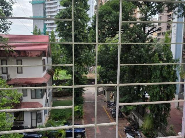 2 BHK Apartment in Andheri West for rent Mumbai. The reference number is 20597098