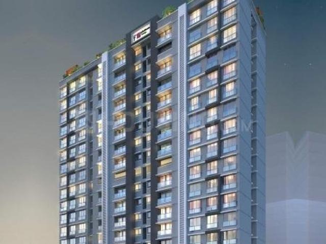 2 BHK Apartment in Andheri West for rent Mumbai. The reference number is 20505982
