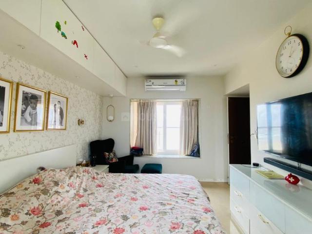 2 BHK Apartment in Andheri West for rent Mumbai. The reference number is 20518632