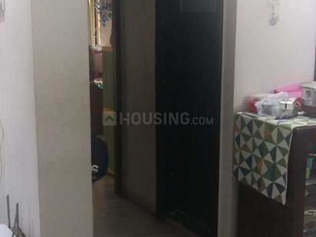 2 BHK Apartment in Andheri West for rent Mumbai. The reference number is 20531027