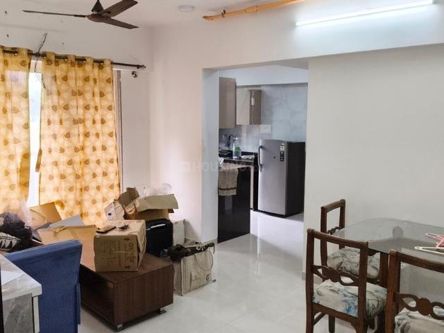 2 BHK Apartment in Andheri West for rent Mumbai. The reference number is 20534785