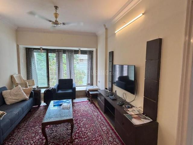 2 BHK Apartment in Andheri West for rent Mumbai. The reference number is 20643920