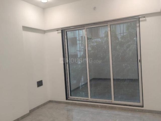 2 BHK Apartment in Andheri West for rent Mumbai. The reference number is 20645608