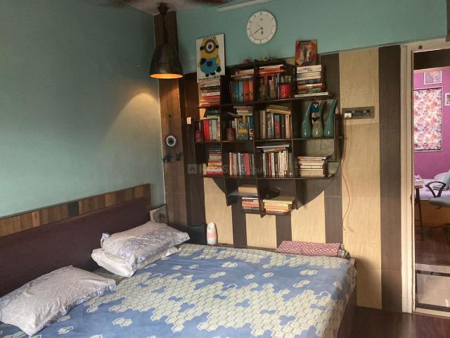 2 BHK Apartment in Andheri West for rent Mumbai. The reference number is 20653728