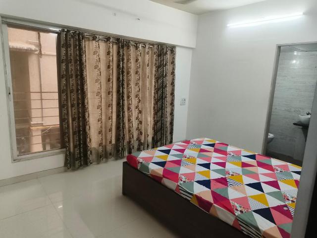 2 BHK Apartment in Andheri West for rent Mumbai. The reference number is 20660102