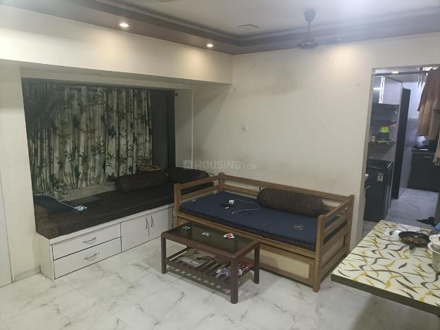 2 BHK Apartment in Andheri West for rent Mumbai. The reference number is 20665988
