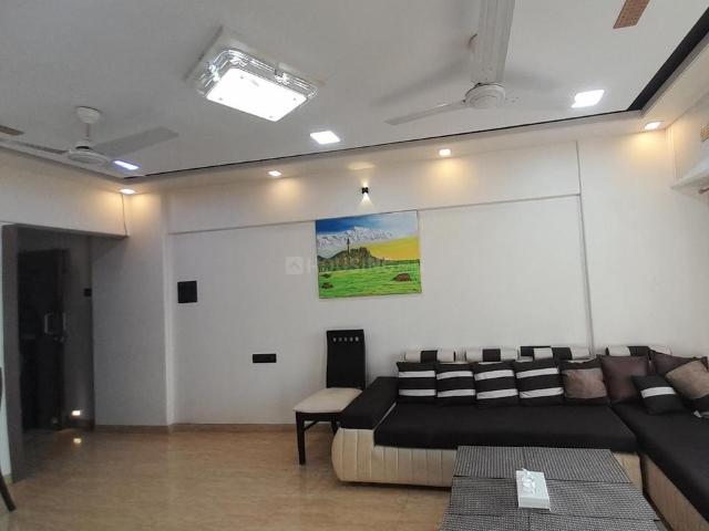 2 BHK Apartment in Andheri West for rent Mumbai. The reference number is 20669442