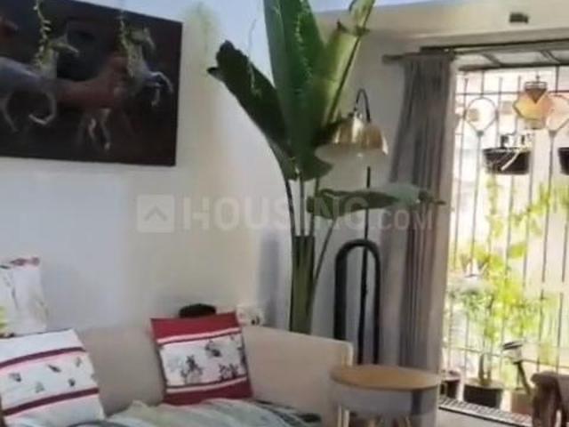 2 BHK Apartment in Andheri West for rent Mumbai. The reference number is 20671294