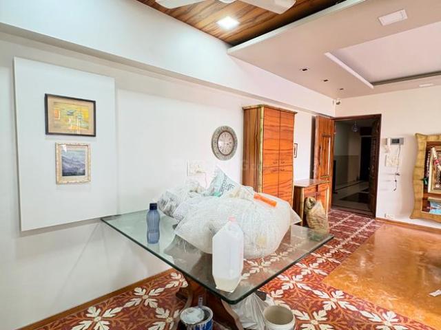 2 BHK Apartment in Andheri West for rent Mumbai. The reference number is 20671417