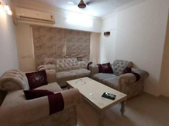 2 BHK Apartment in Andheri West for rent Mumbai. The reference number is 20675473