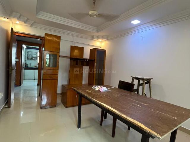 2 BHK Apartment in Andheri West for rent Mumbai. The reference number is 20676286