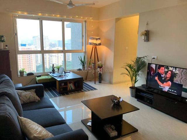 2 BHK Apartment in Andheri West for rent Mumbai. The reference number is 20687878