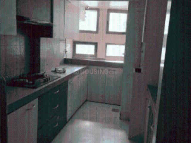 2 BHK Apartment in Andheri West for rent Mumbai. The reference number is 20695367
