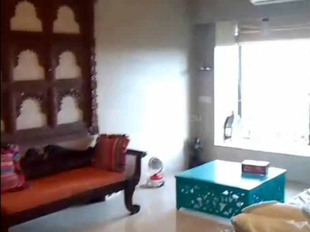 2 BHK Apartment in Andheri West for rent Mumbai. The reference number is 20608822