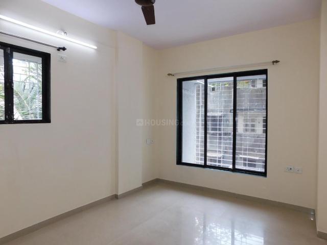 2 BHK Apartment in Andheri West for rent Mumbai. The reference number is 20611079