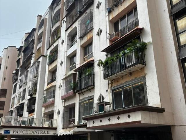 2 BHK Apartment in Andheri West for rent Mumbai. The reference number is 20613763