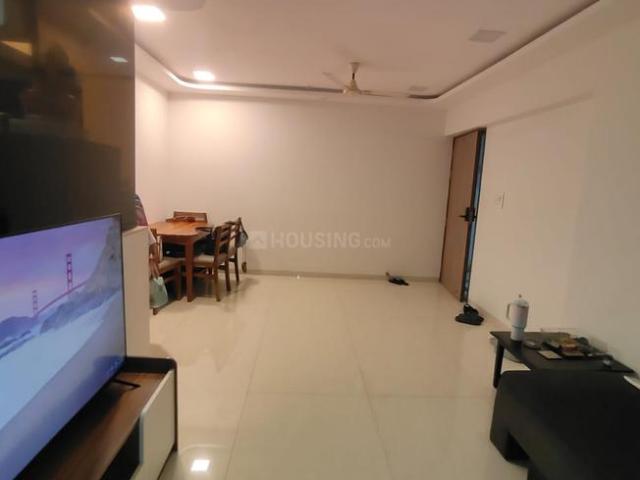 2 BHK Apartment in Andheri West for rent Mumbai. The reference number is 20618678