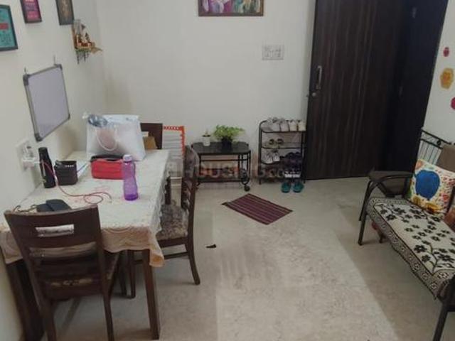 2 BHK Apartment in Andheri West for rent Mumbai. The reference number is 20619338