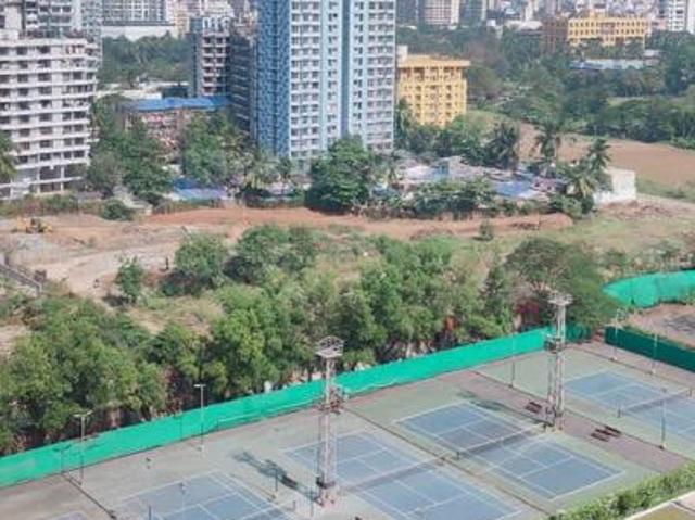 2 BHK Apartment in Andheri West for rent Mumbai. The reference number is 20620981