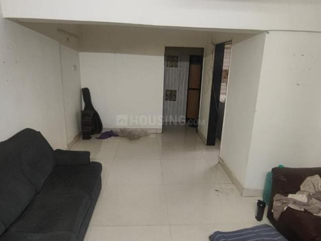 2 BHK Apartment in Andheri West for rent Mumbai. The reference number is 20623024